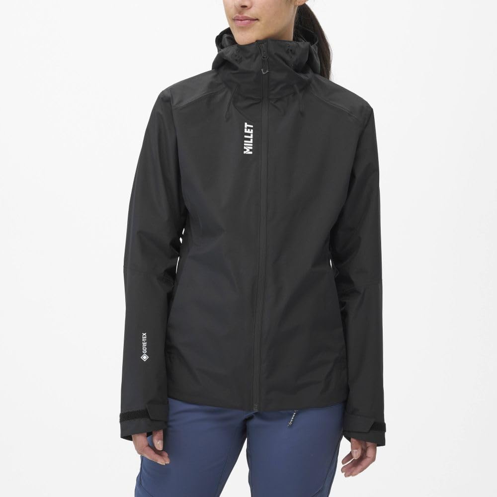 MILLET Seneca Gtx CHAQUETA GORETEX Mujer (Pack de 1)