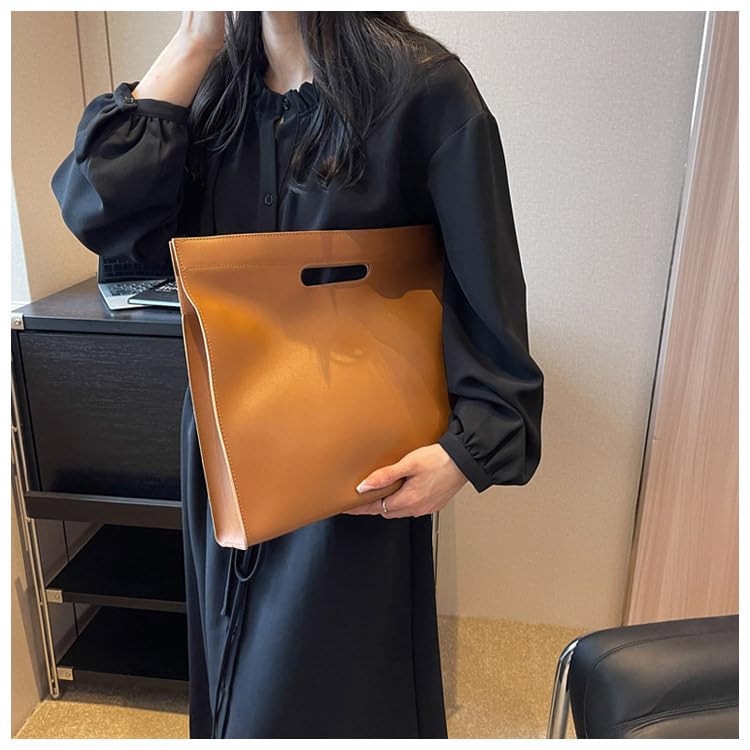 Business Briefcase Shoulder Bag Suitable for Both Men and Women4