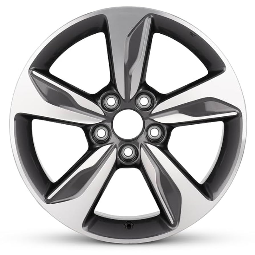 Amazon.com: New OEM Surplus Wheel 18x7 in for 2018-2023
