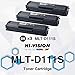 HI-VISION HI-YIELDS Compatible Toner Cartridge Replacement for Samsung MLT-D111S ( Black , 3 pk )