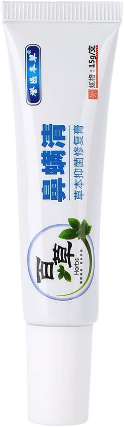 Rosacea Skin Care Products Rosacea Treatment for Face Redness Relief, Inflammation & Anti Acne, Moisturizing, Suppress Bacteria and Itching Cream