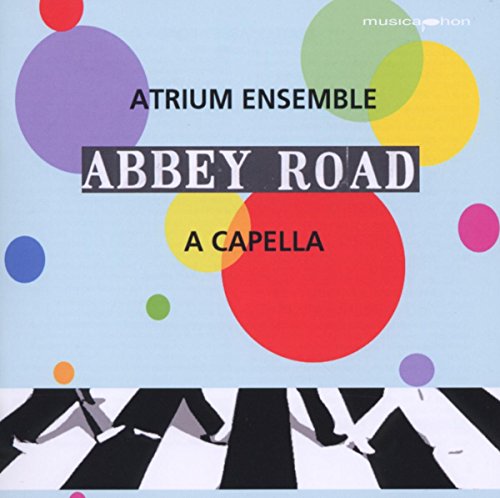 Beatles: Beatles: Abbey Road