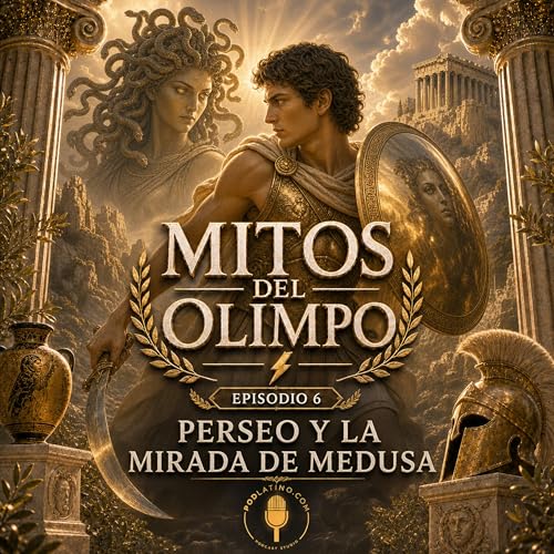 Perseo y la mirada de Medusa