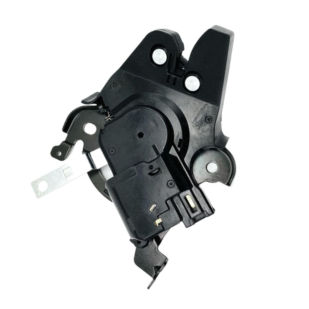 Trunk Latch Rear Deck Lid Lock Actuator BKC3-56-820 Compatible with Mazda 3 Axela 6 Atenza Sedan 2014 2015 2016 2017 2018 2019