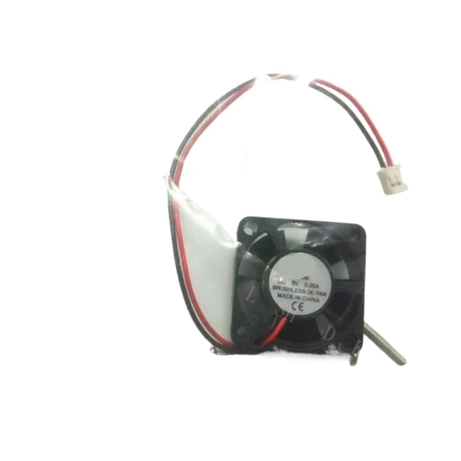 LWJYIPETZQ 3010S DC5V 0.20A 30 * 30 * 10MM 3CM silent cooling fan