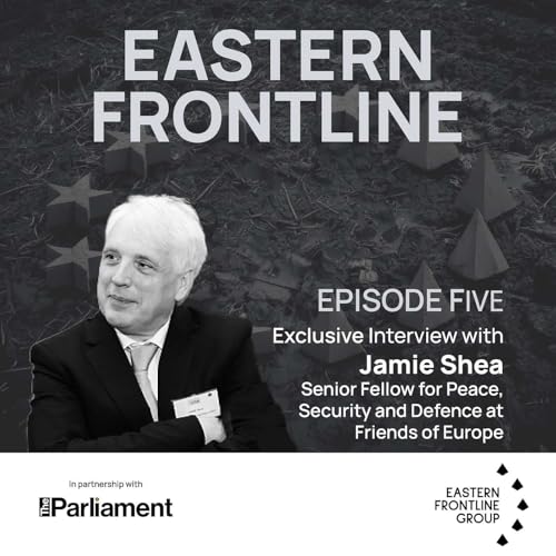 The Grey Zone: How Hybrid Warfare Is Reshaping European Security