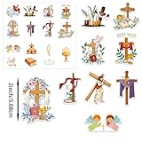 Zoom IMG-1 1000 pezzi ges cristiano bibbia Zoom IMG-1 1000 pezzi ges cristiano bibbia