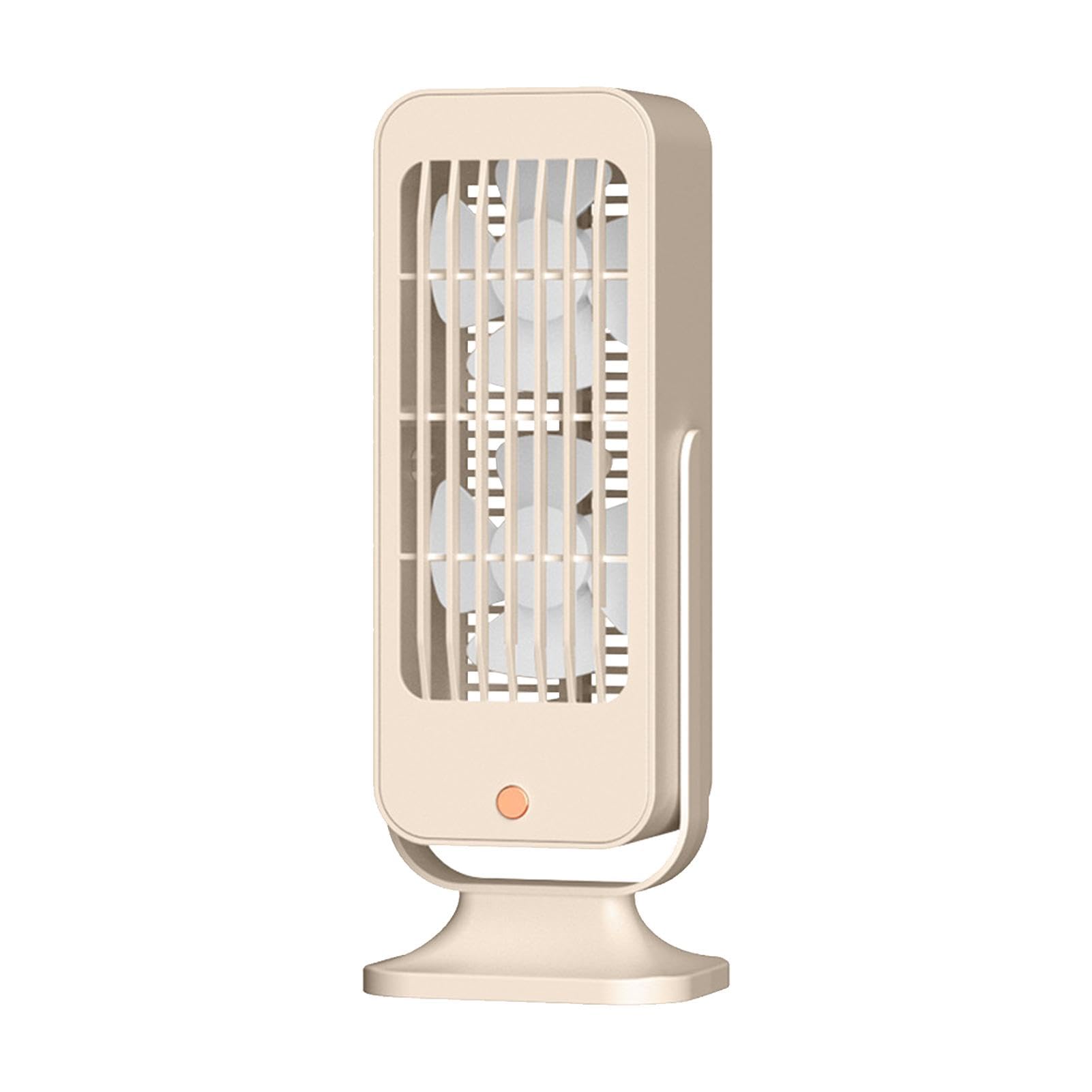 Ventilateur froid pour chambre à coucher assurant des nuits fraîches