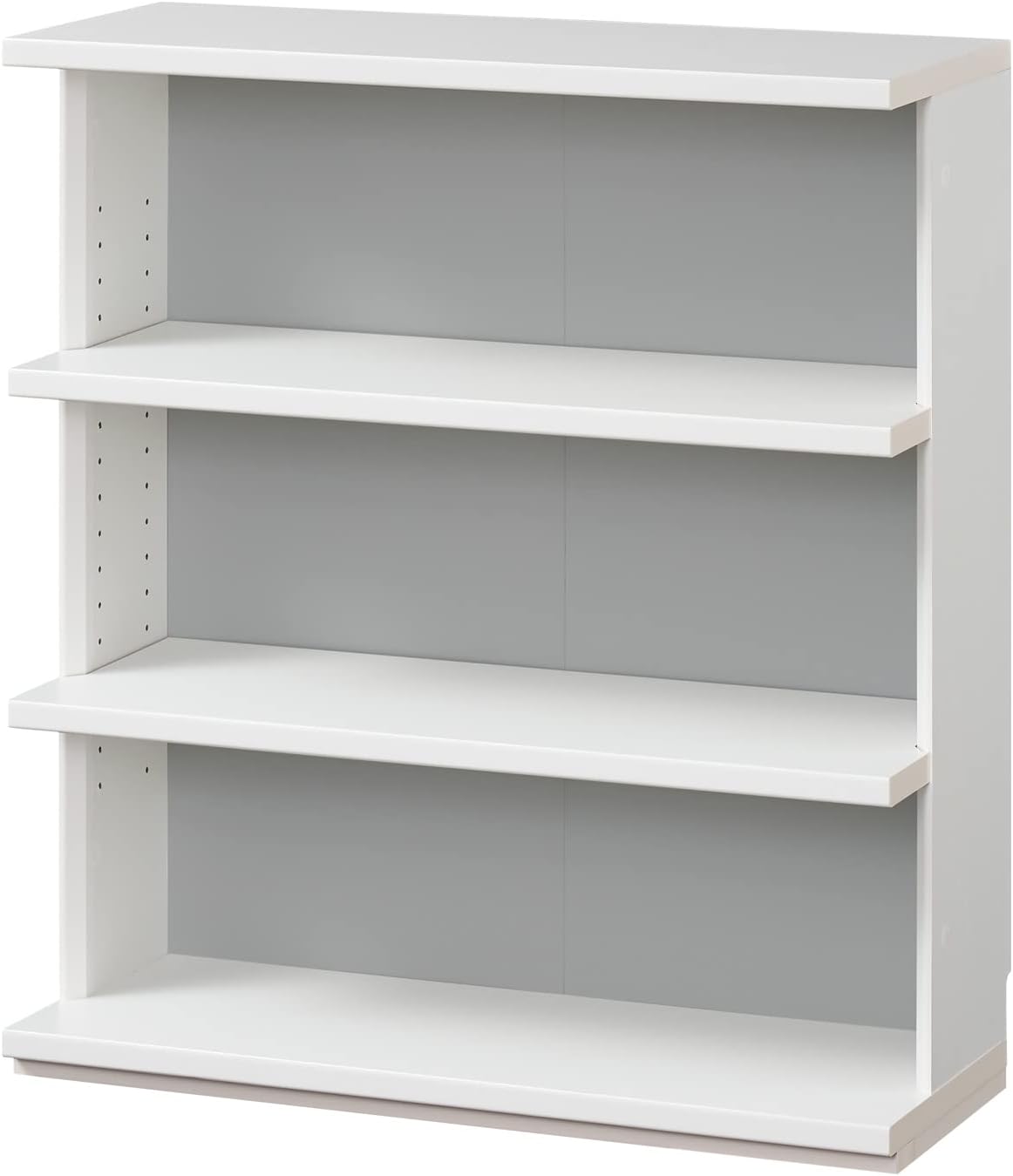 LAUAN SHELVES ラワンシェルブズ 縦3列ホワイト LAUAN SHELVES ラワンシェルブズ 縦3列ホワイト LAUAN SHELVES ラワン