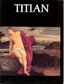 Paperback Titian Book