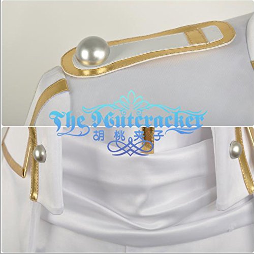 Amazon.co.jp: うたの☆プリンスさまっ♪ カミュ Camus 風 コスプレ