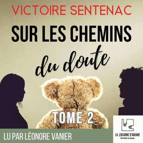 Sur les chemins du doute cover art