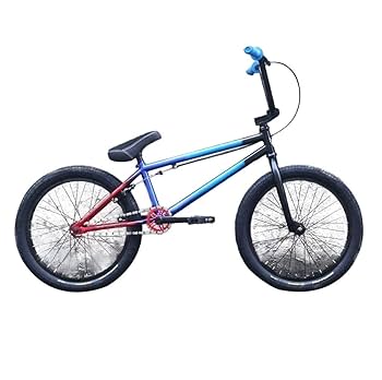 自転車本体 BMX Amazon | 自転車BMX アクロバット自転車 初心者