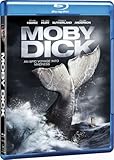 Moby Dick [Blu-ray]