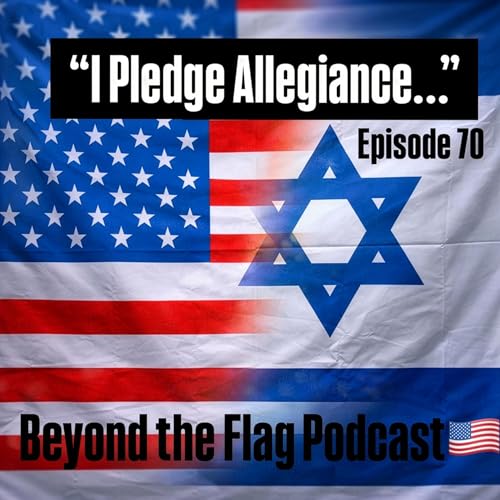 "I Pledge Allegiance"