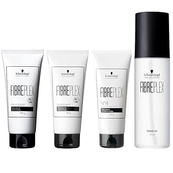 Amazon | 【まとめ買い】シュワルツコフ ファイバープレックス