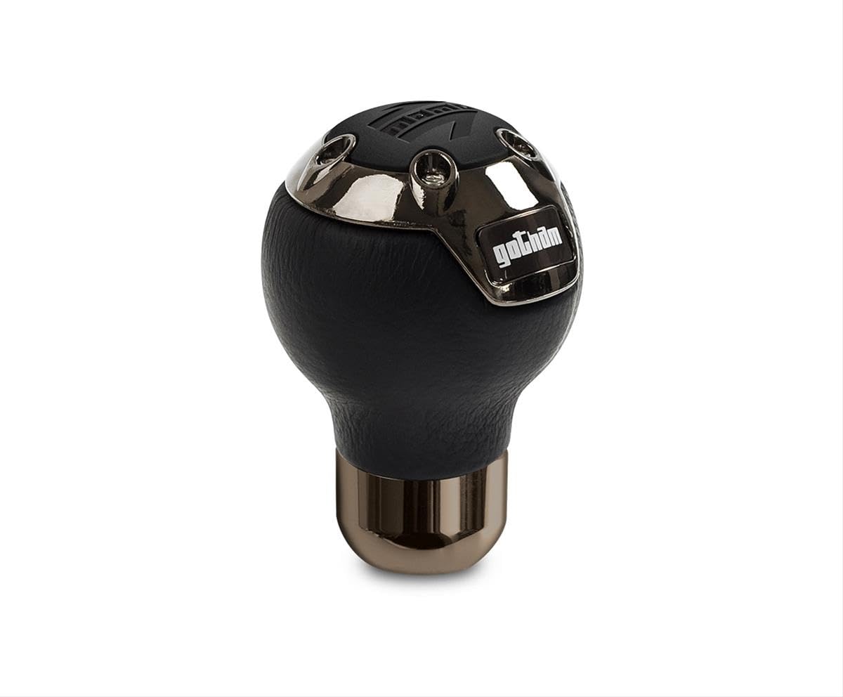 Amazon.com: MOMO Gotham KNOB : Automotive