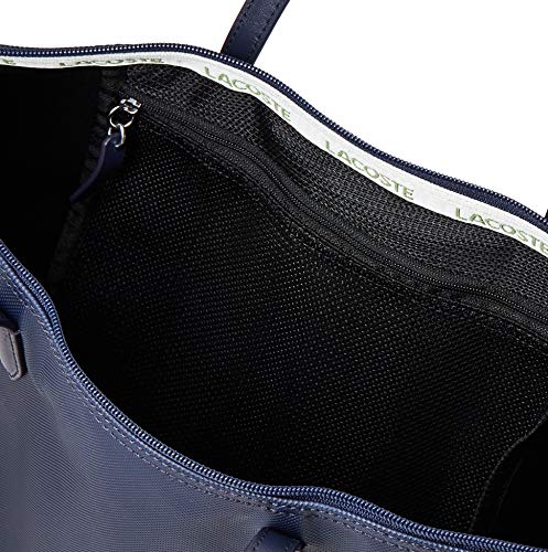 Bolsa Tote Concept Vertical com zíper