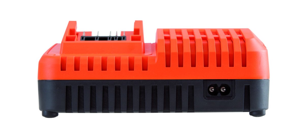 Cargador Rápido 18.0V