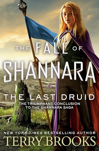 The Last Druid view 2