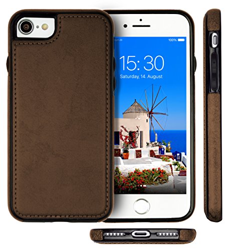 MyGadget Cover per Apple iPhone SE 2022/2020 / 7/8...