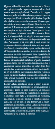 Geografia Di Un Dolore Perfetto - 3