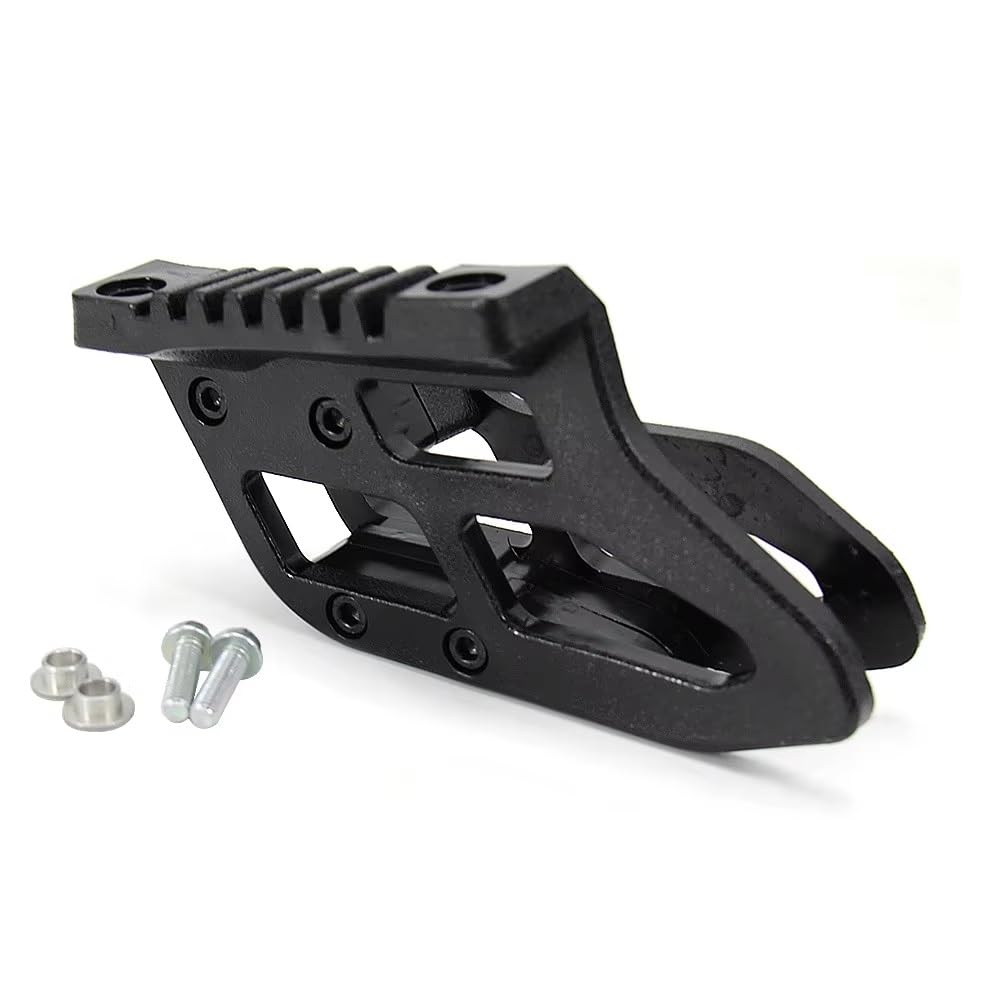 Accesorios para Motocicleta Cubierta De Guía Cadena para Tenere700 2019-2022 Estabilizador Trail Guía Y Tensor