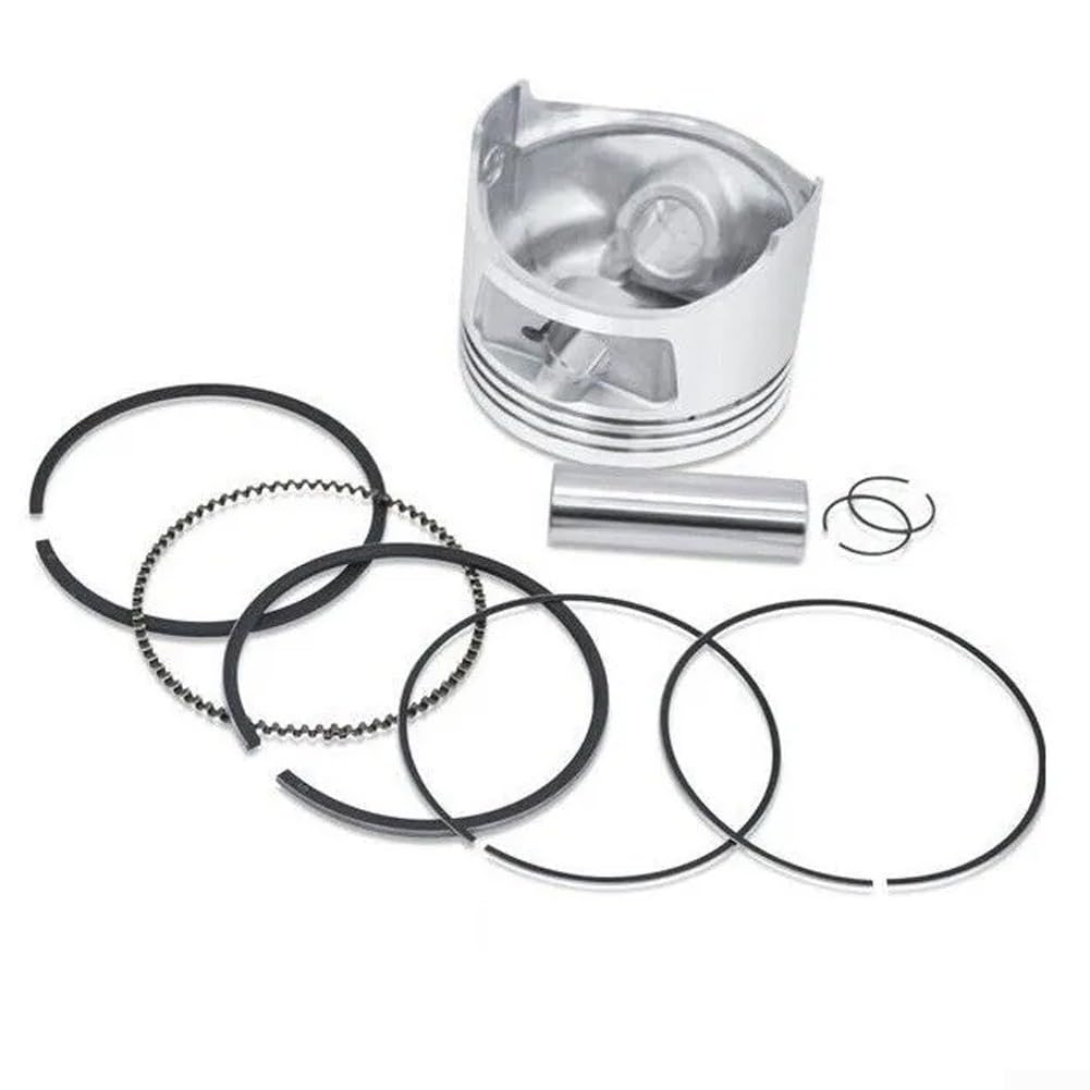 Granit Zuigerset - 40271071 | Passend voor: - | Cilinder-: 40 mm