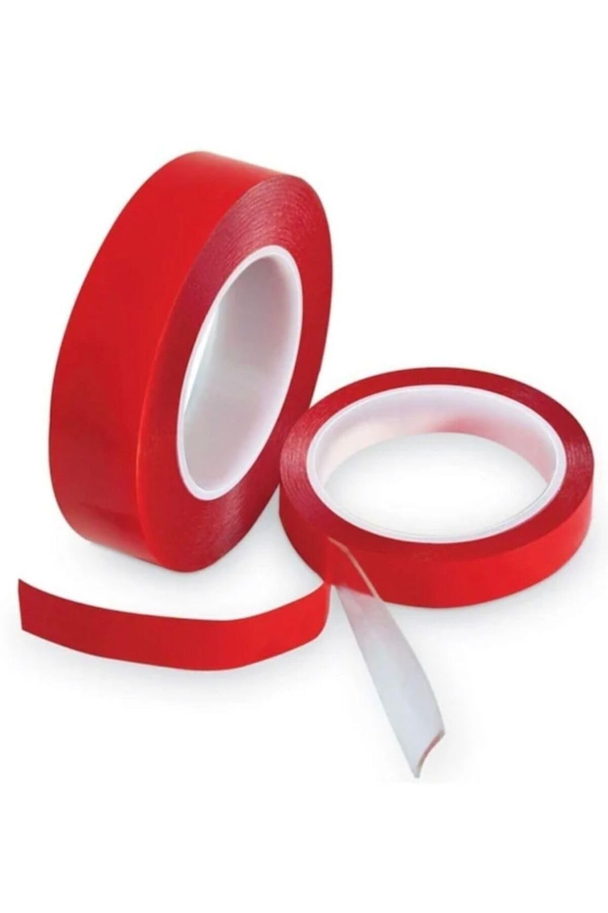 YDGR Çift Taraflı Silikonlu Bant Ekstra Güçlü 18mm 2 Metre - Tamir Bandı, VYDGR00000195
