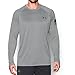 Under Armour Men's Freedom Tech Long Sleeve T-Shirt