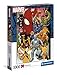 Produktbild Clementoni 39612 Marvel Universe  Puzzle 1000 Teile, farbenfrohes Legespiel für die ganze Familie, Erwachsenenpuzzle ab 9 Jahren