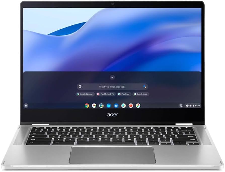 Amazon.com: acer Chromebook Spin 514 14-inch Touch 8GB 128GB SSD Amazon.com: acer Chromebook Spin 514 14-inch Touch 8GB 128GB SSD