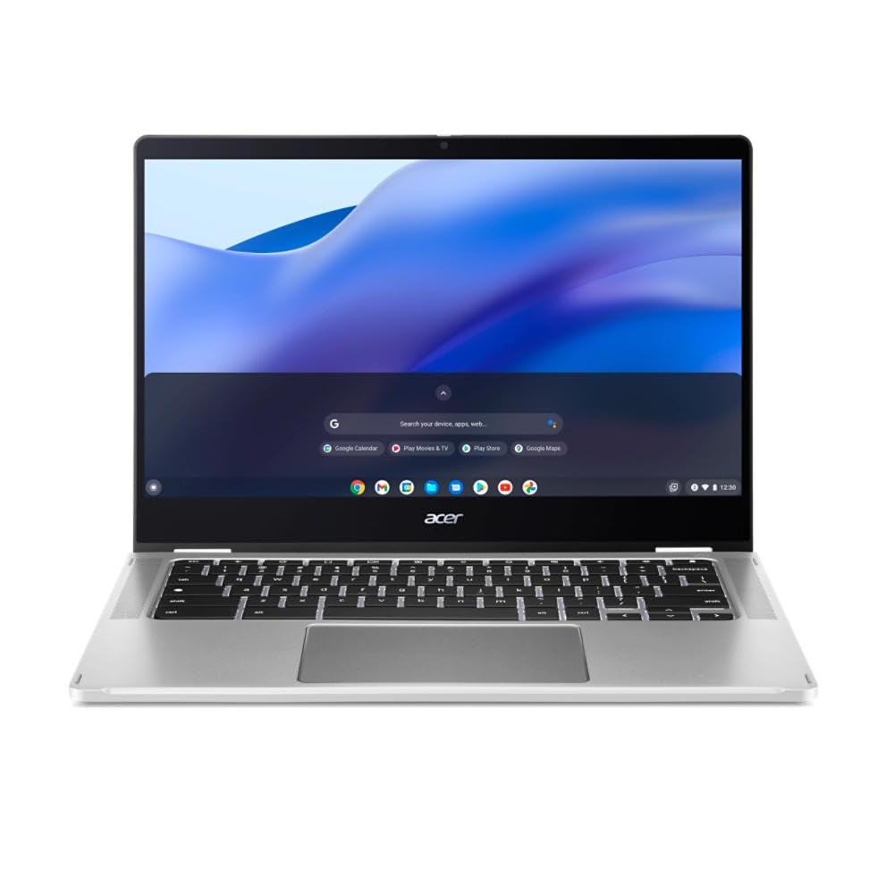 Amazon.com: acer Chromebook Spin 514 14-inch Touch 8GB 128GB SSD