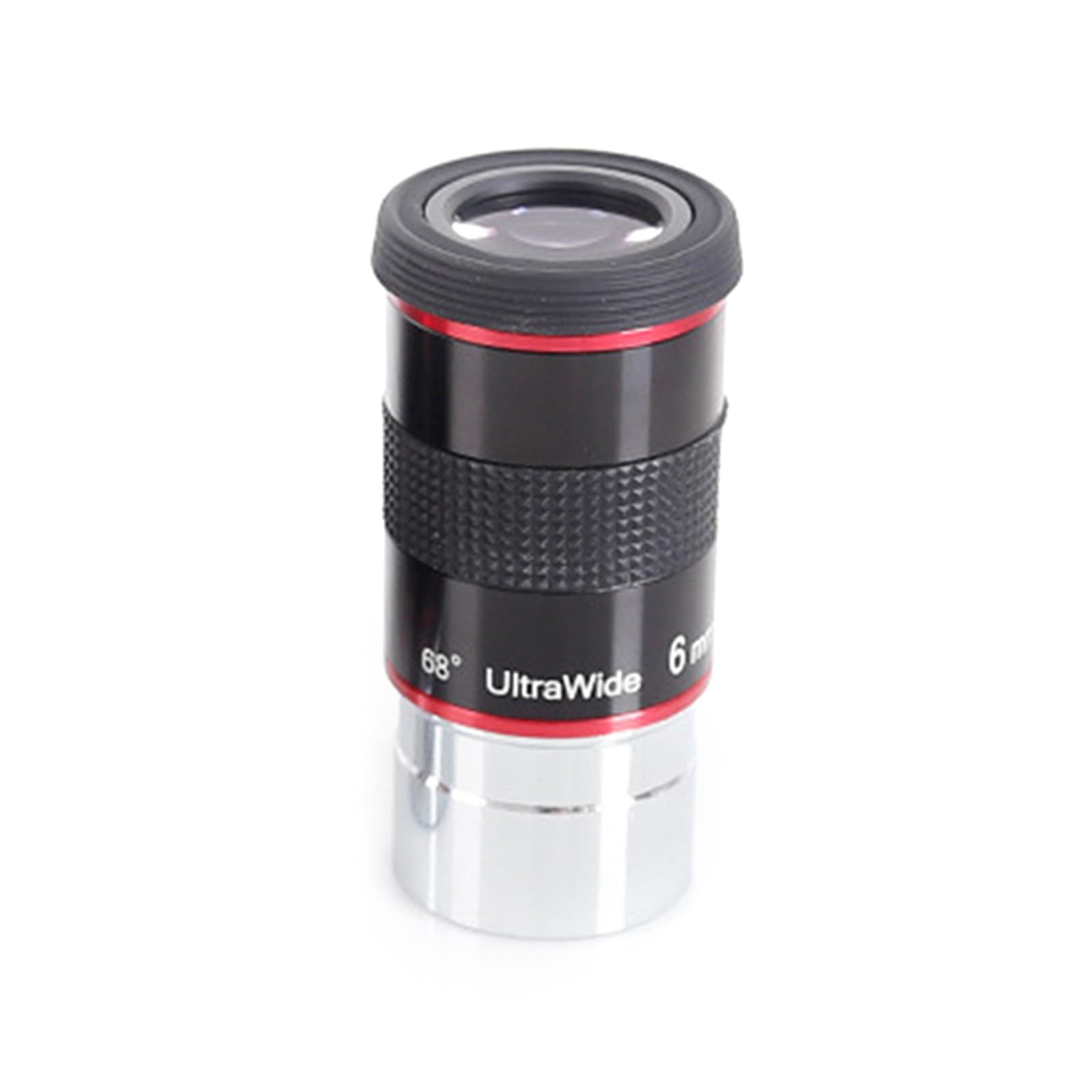 Tsophreniq 6Mm Ultrawideangle Planetary Eyepiece 68 Degree 6/9 / 15 / 20Mm Astronomy Accessory For Planet Observation