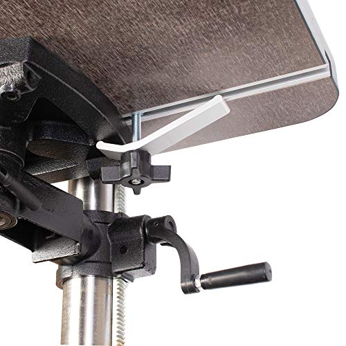 Fulton Woodworking Tools 1014 Drill Press Table