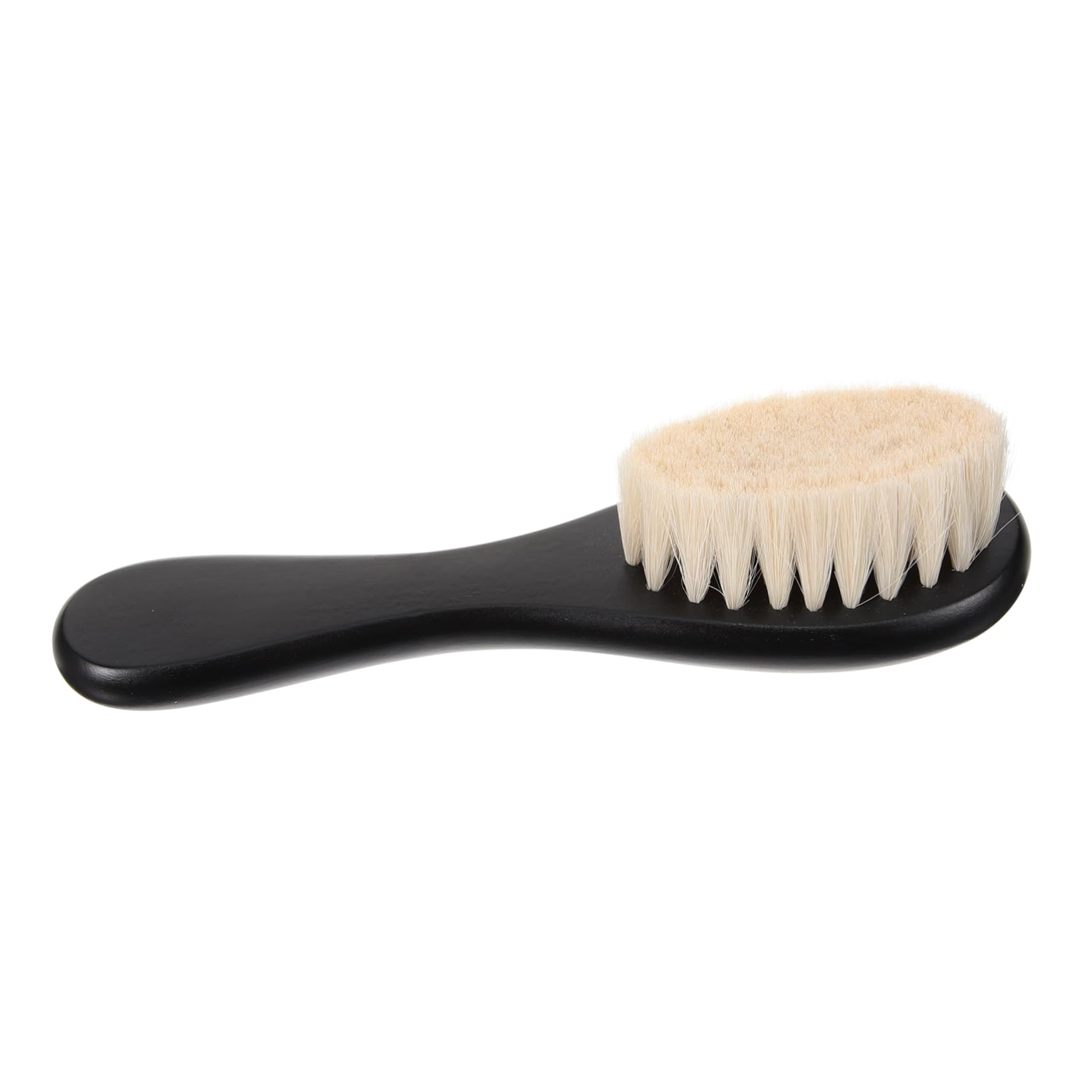 Uonlytech 5 Piezas Cepillo para Bebés Cepillo para Cabelludo y Exfoliación Accesorio de Masaje para Cuidado del Cabello y Piel del Recién Nacido