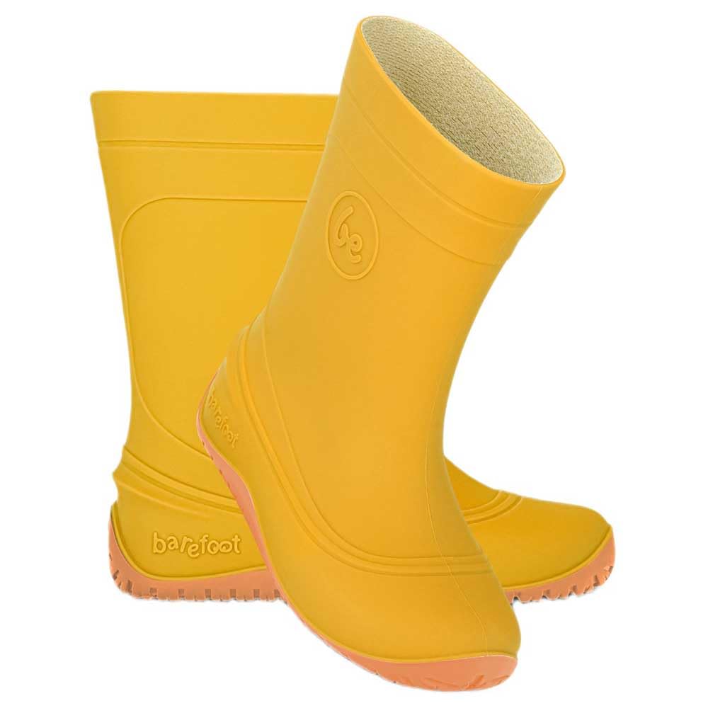 Be Lenka Pudds Barefoot Rain Boots EU 25