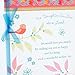 Hallmark Mother's Day Card for Daughter-in-Law (Lucky to Have You in Our Lives)