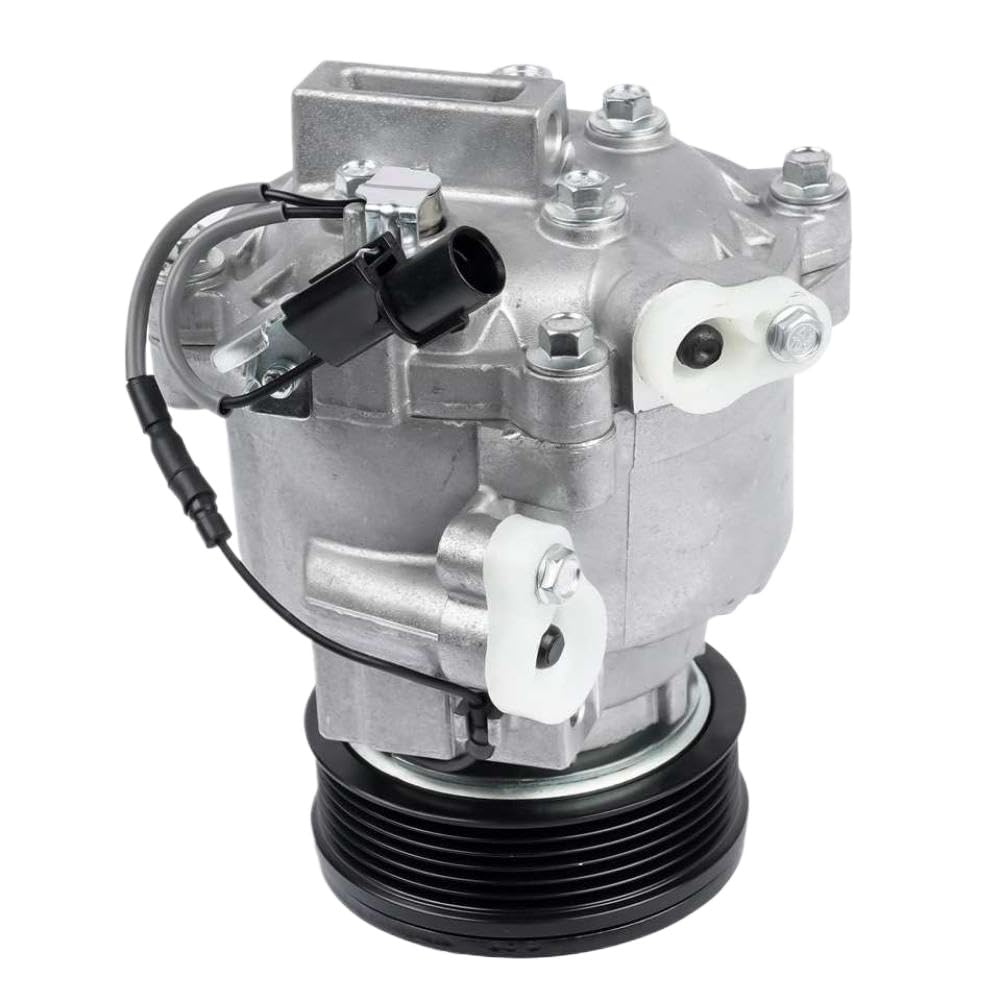 A C Air Compressor AP01 7813A835 Compatible with Lancer 2.0L 3.0L 2008 2015