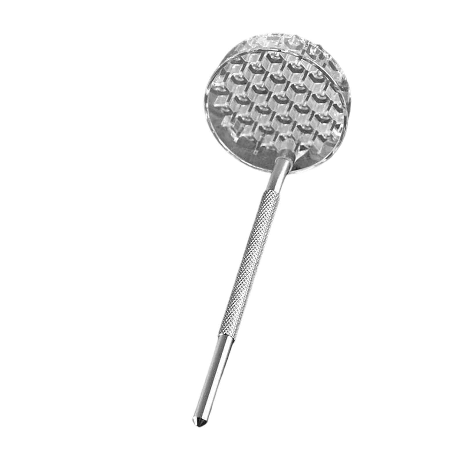 Douche moderne pour café et filtre résistant en inox pour un brassage goutte à goutte épuré