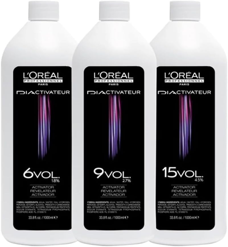 Richesse DIActivateur 2, 7% Entwickler L`Oreal