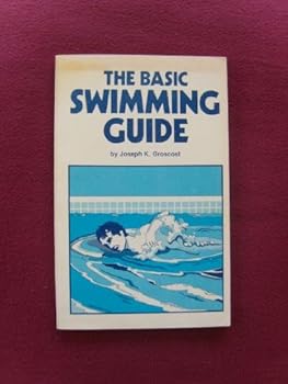 Paperback The Basic Swimming Guide Book