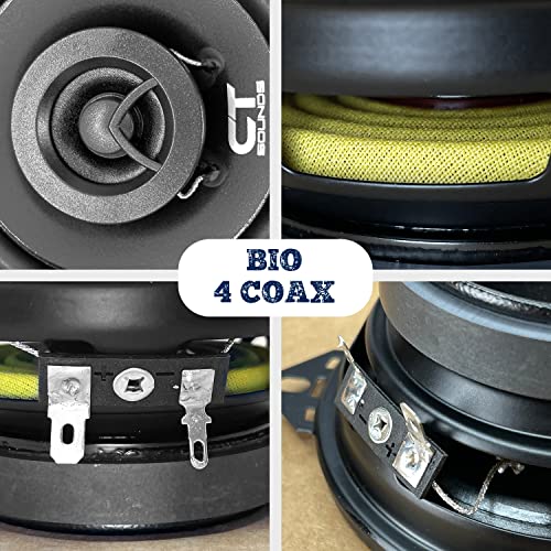 CT Sounds BIO-4-COX 4