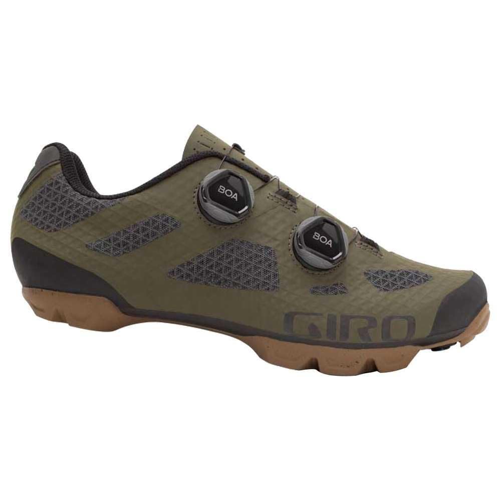 Giro Sector Mens Mountain Cycling Shoes
