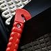 10 PCS Car Safety Hammer Emergency Escape Tool Auto Car Window Glass Hammer Breaker and Seat Belt Cutter Escape 2-in-1 for Family Rescue & Auto Emergency Escape Tools