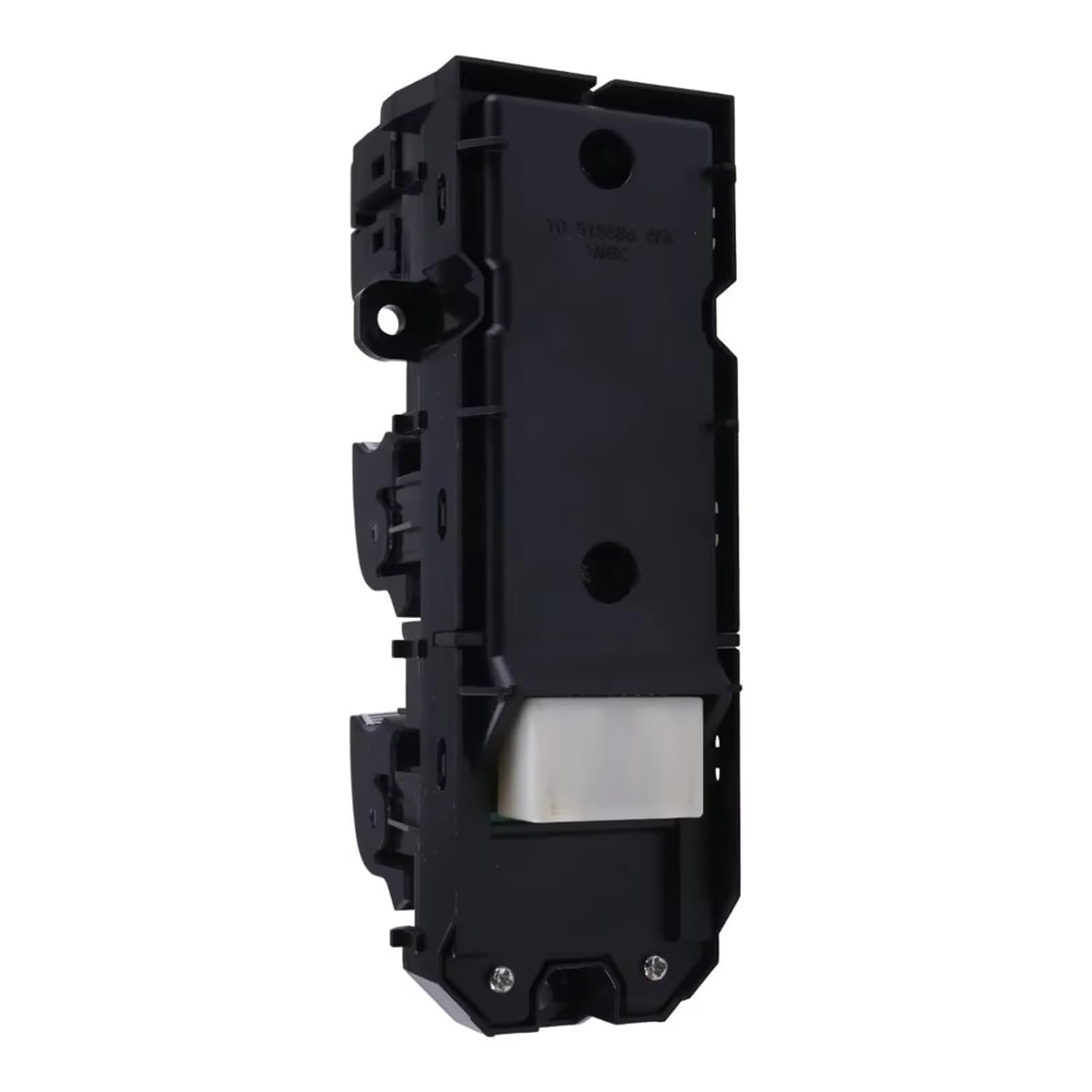 Elektryczne szyby do Toyota RAV4 2019-2021 i C-HR 2018-2020 Elektryczny podnośnik szyb pokrętło sterujące lewa jazda referencje OEM: 84040-06070 i 84040-33170