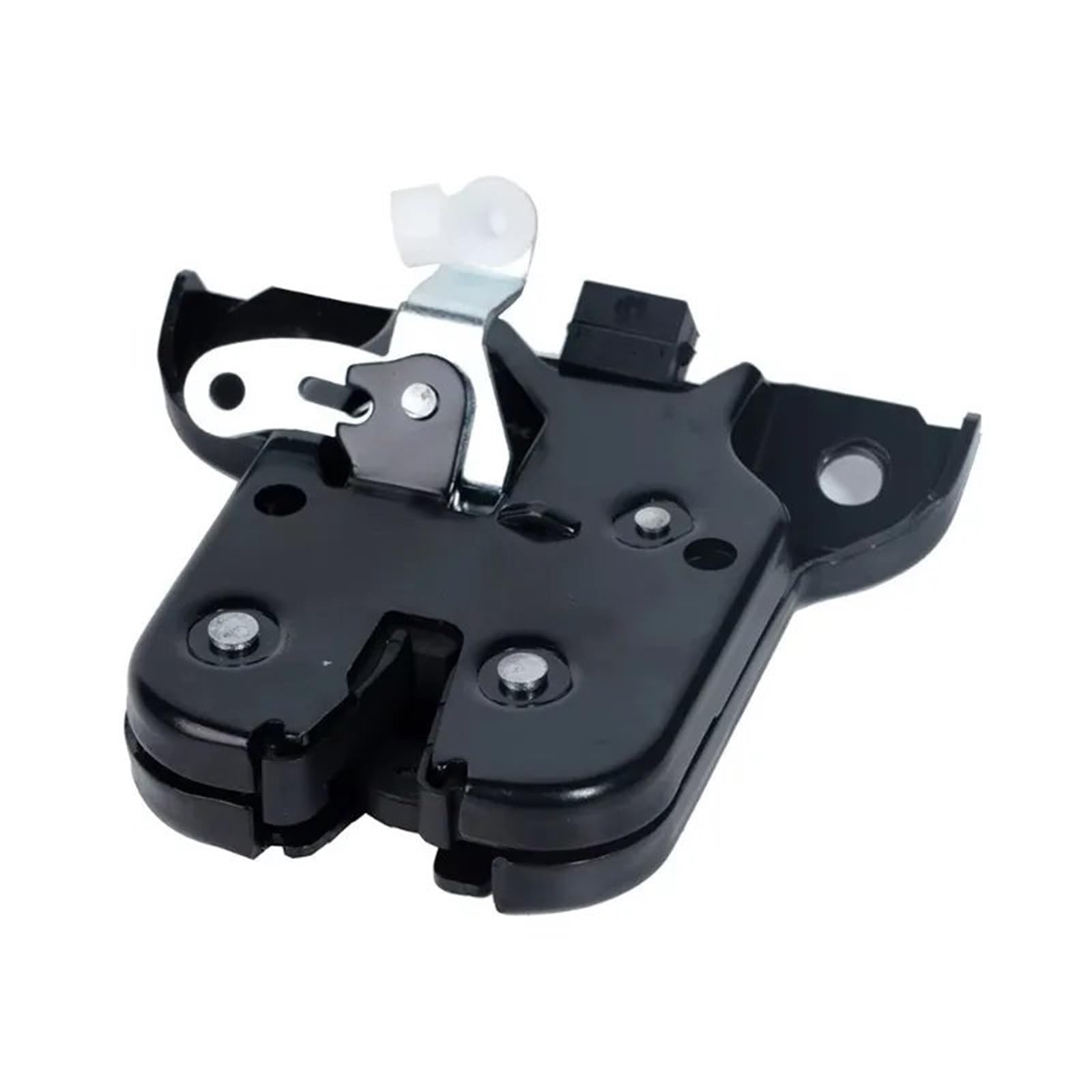 Lrfzsycm One Color Liftgate Lock Compatible With Seat For Exeo 2009 2010 2011 2012 2013 For Ibiza 2010 2011 2012 2013 2014 2015 For Toledo 2015-2019 Car Trunk Lock