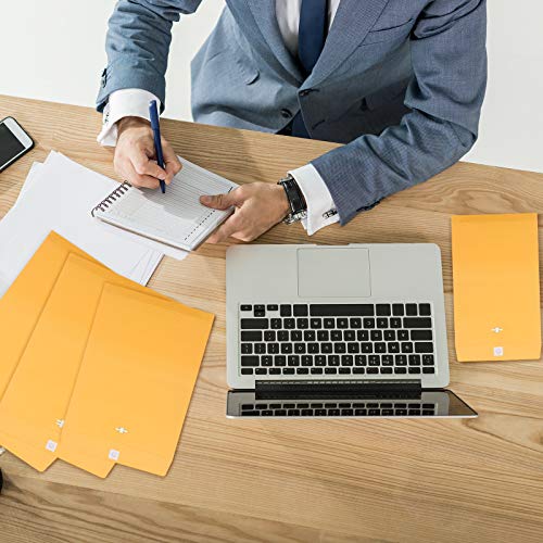 4-Sizes-Clasp-Envelopes-Kraft-Paper-Catalog-Clasp-Envelope-with-Clasp-Closure-for-Filing-Storing-or-Mailing-Documents-50-Pieces-10-x-13-In-9-x-12-In-6-x-9-In-5-x-7-In