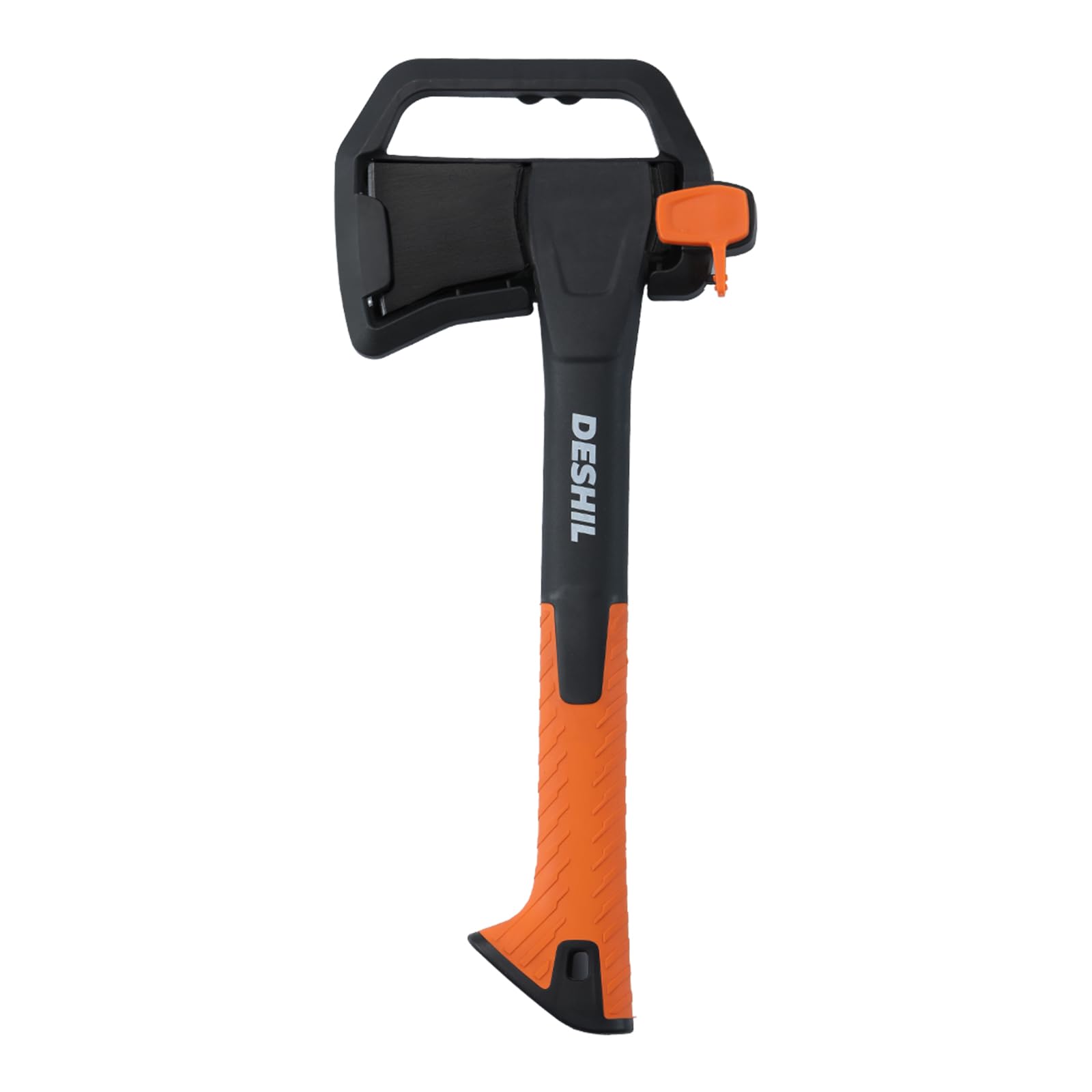 Amazon.com : DESHIL 14-Inch Chopping Hatchet Axe for Outdoor