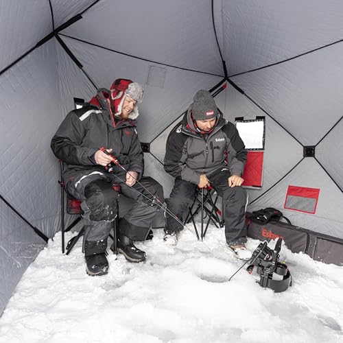 Eskimo QuickFish 3HD Ice Shelter